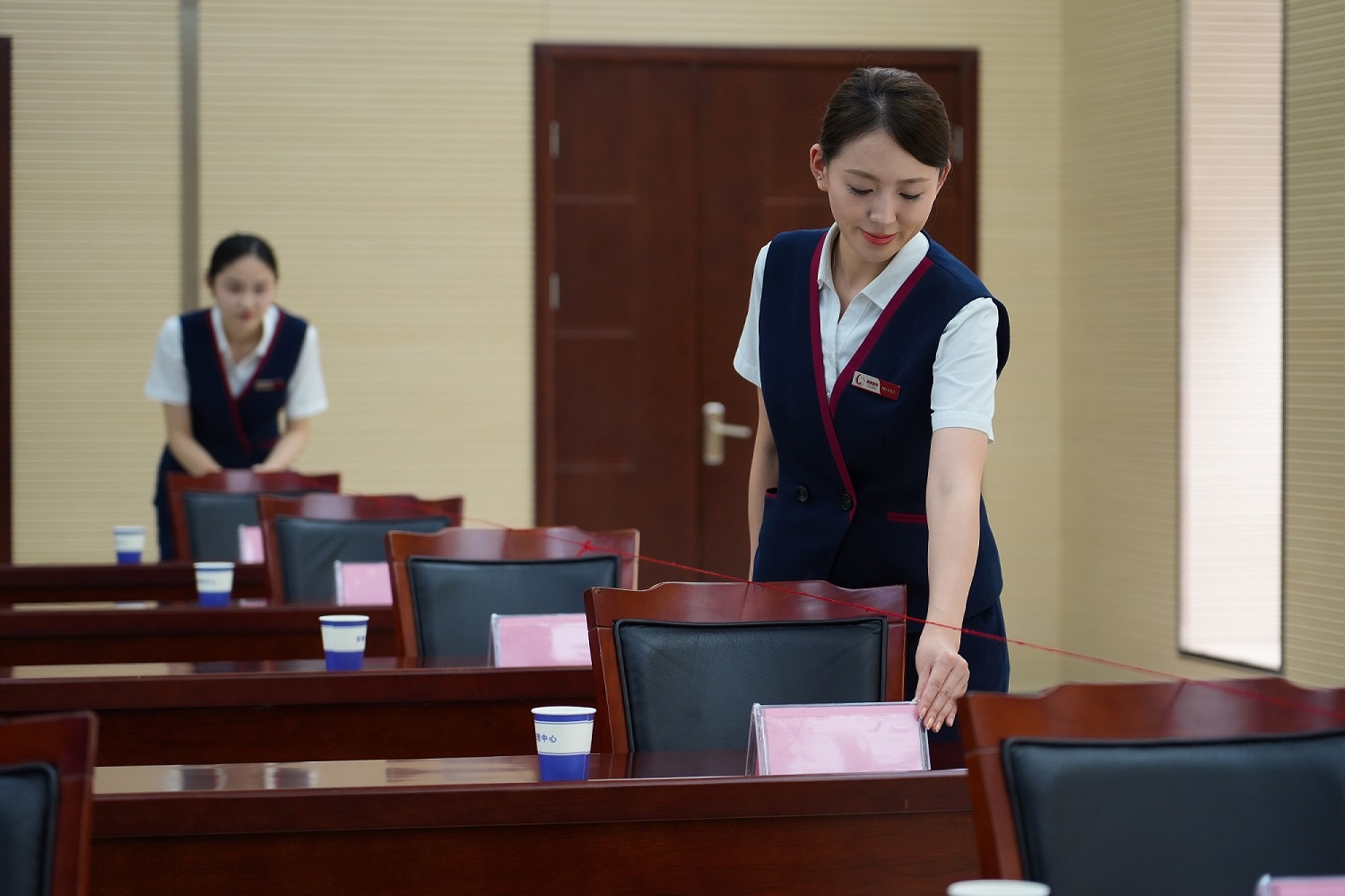 萍乡站物业服务 - 公司