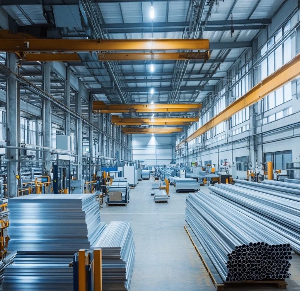 一站式行业生态服务平台界面示意