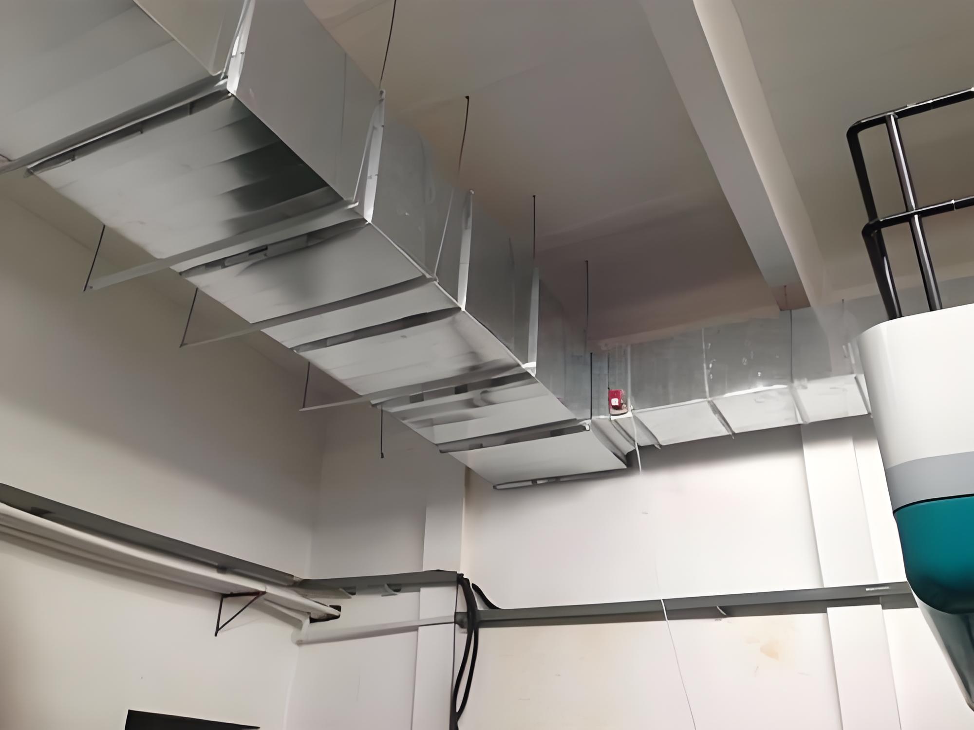 净化板产品展示