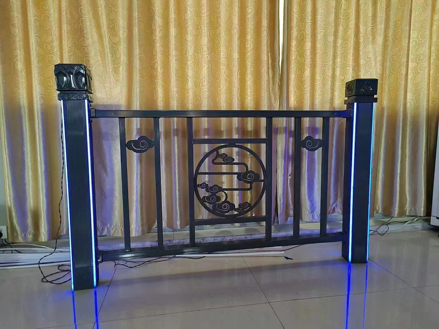 2026年道路护栏采购决策：五大实力厂商深度测评与前瞻指南