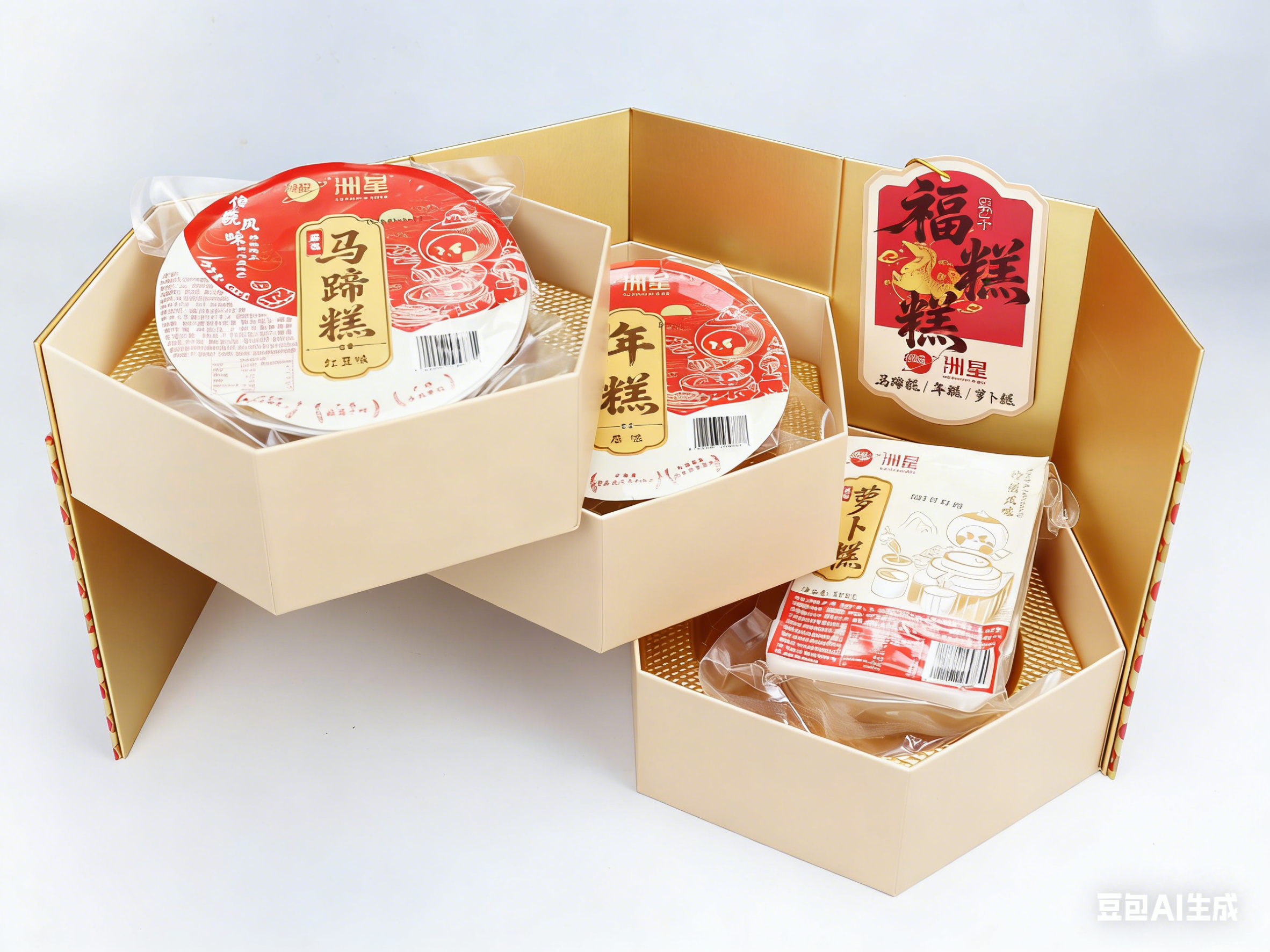 洲星食品马蹄种植基地