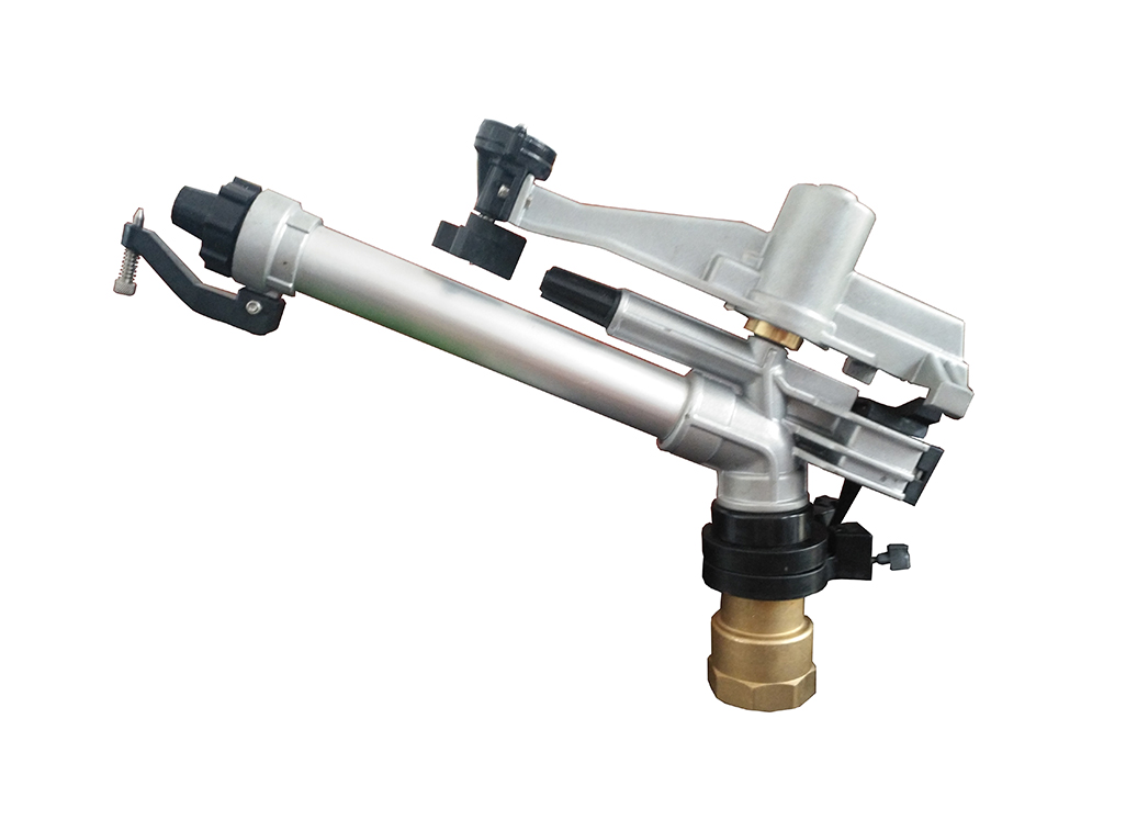 多样化喷枪产品应用展示