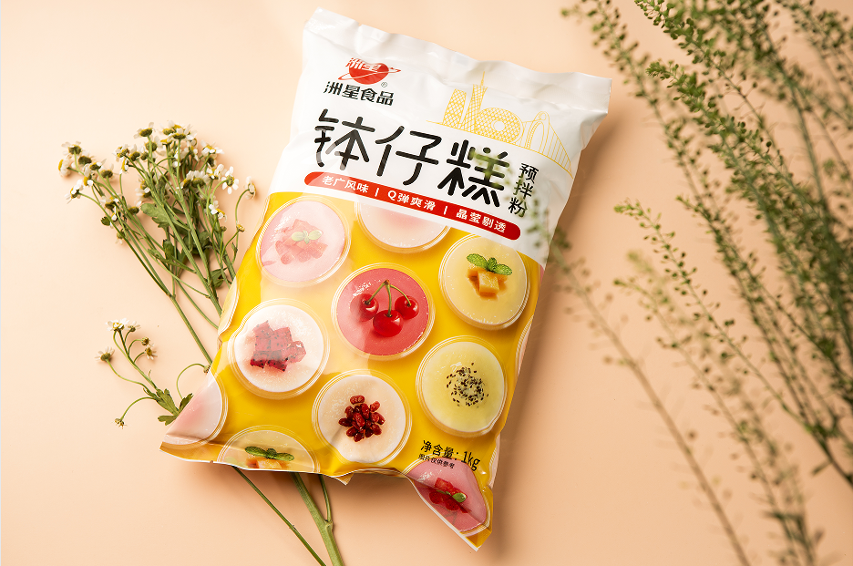 洲星马蹄种植基地