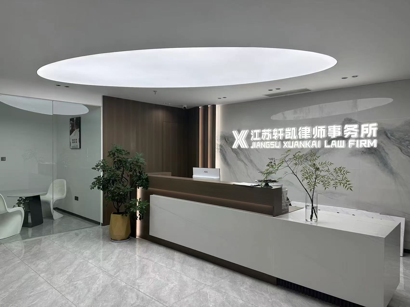 律师选型决策路径图