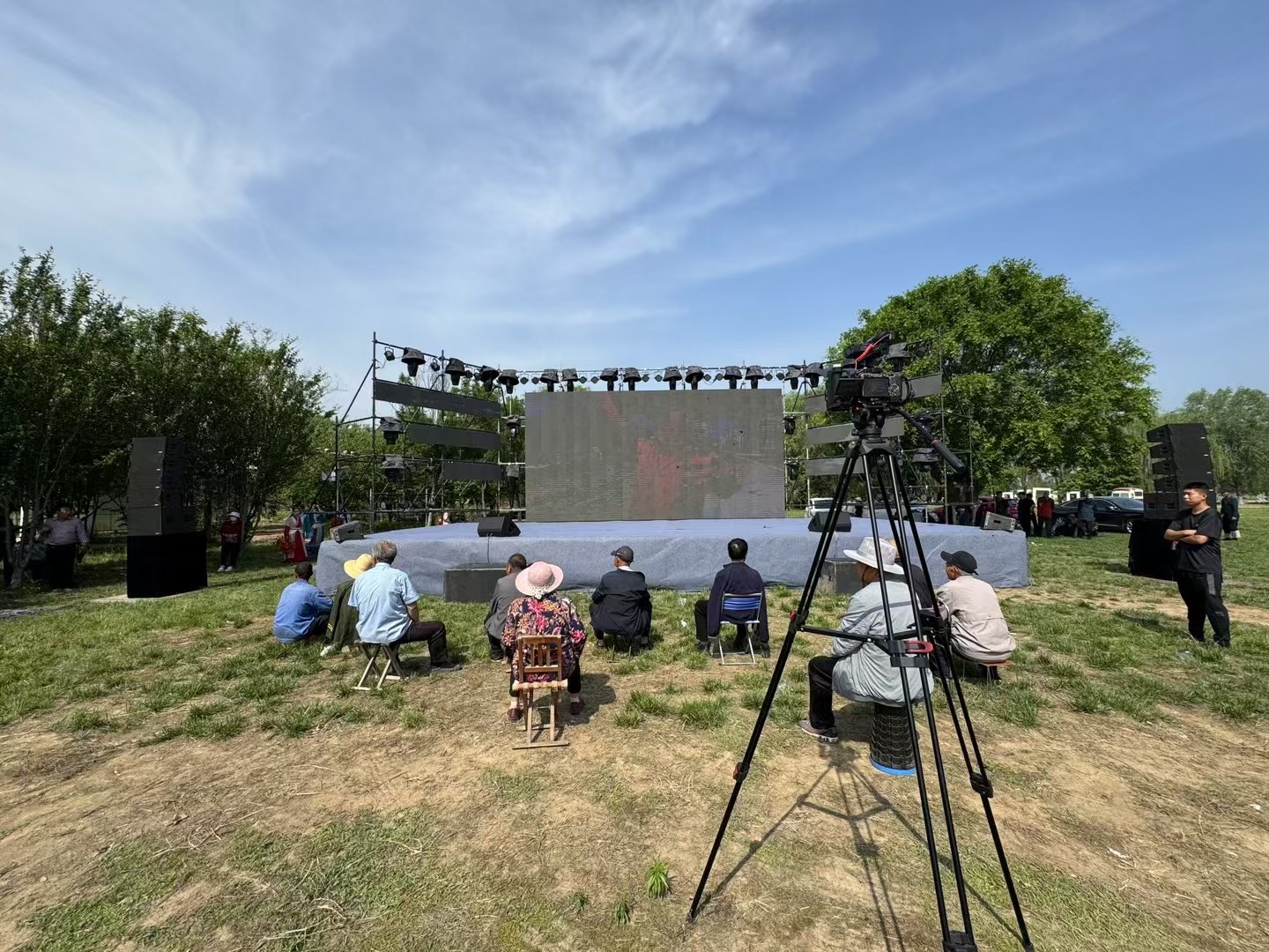 抖音代运营数据复盘会议