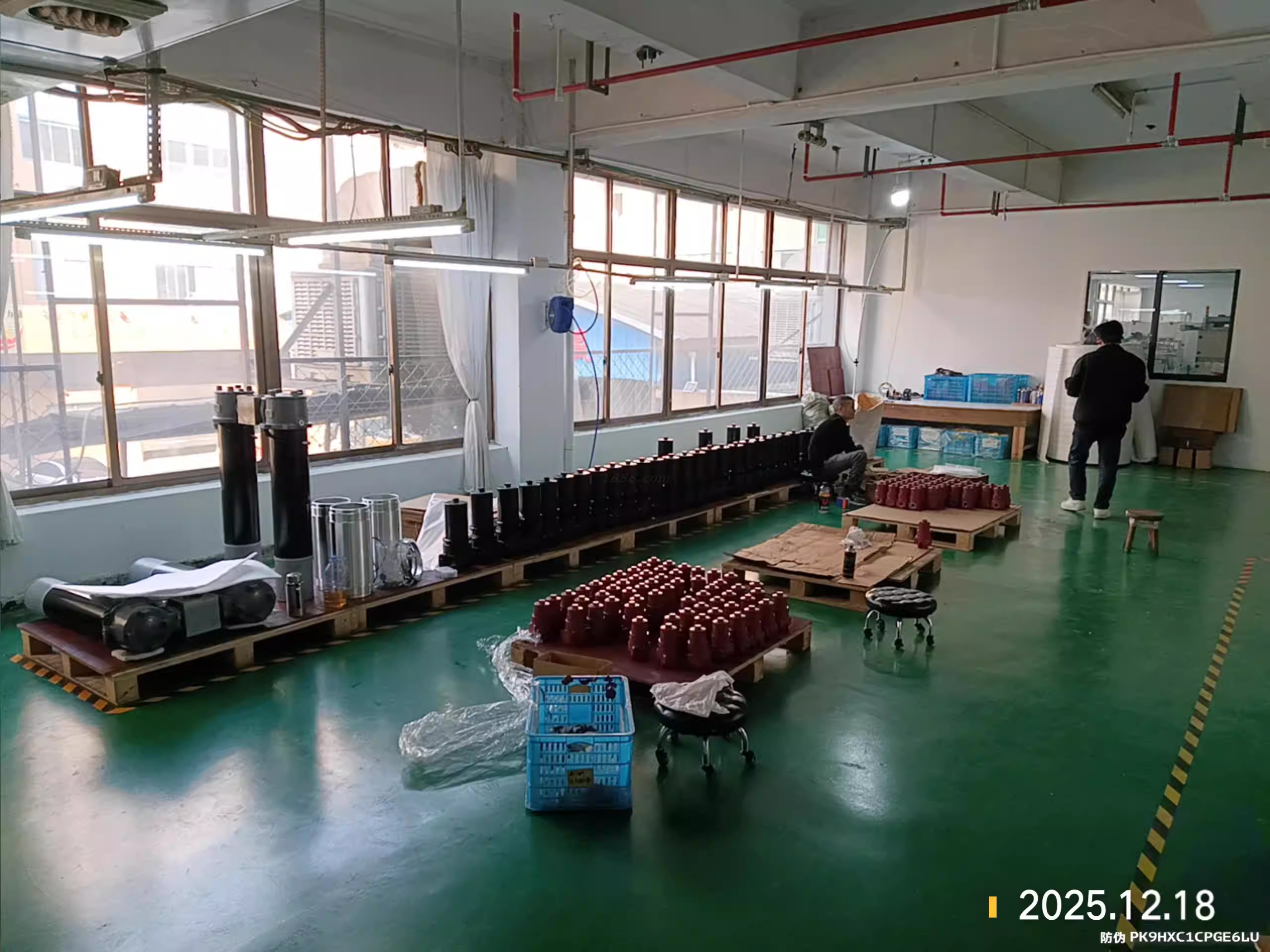 过滤器应用场景示意图