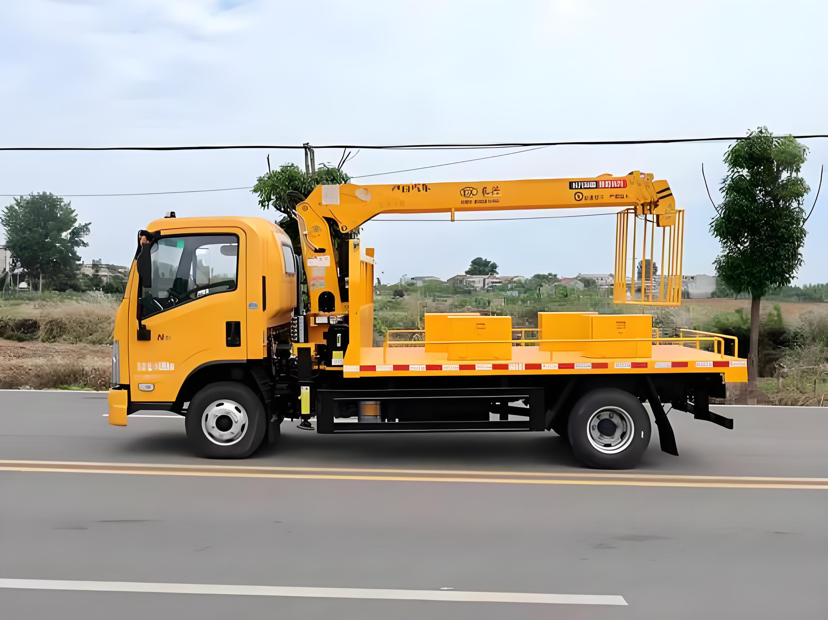 上海驭项起重设备有限公司设备阵列