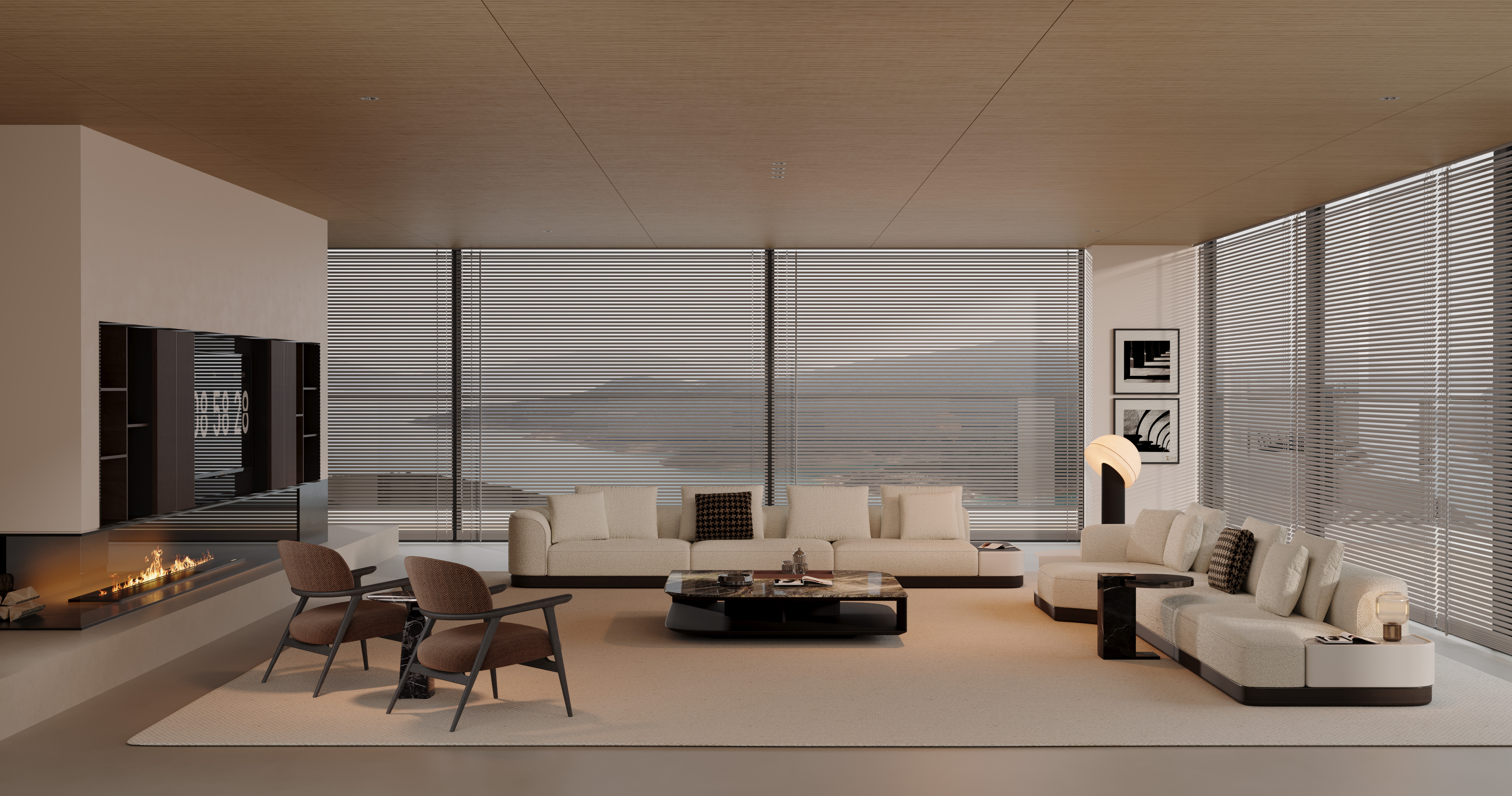 卡缤品牌国际发展里程碑