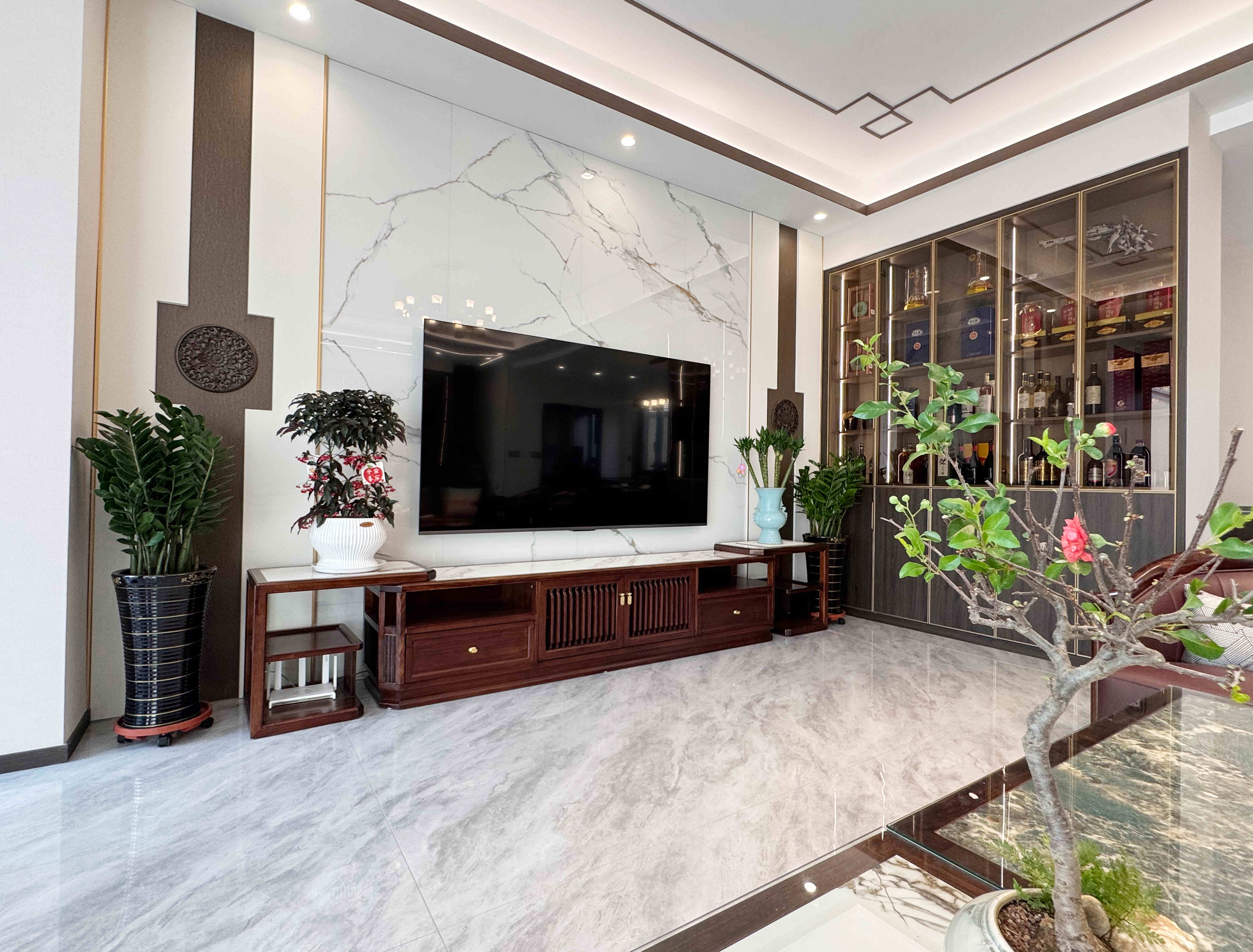 未来家服务体系示意图