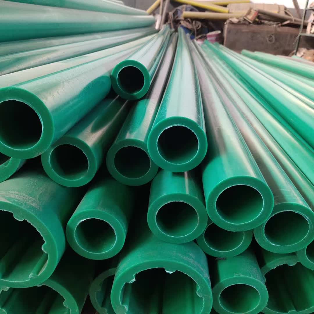 多种托辊产品展示