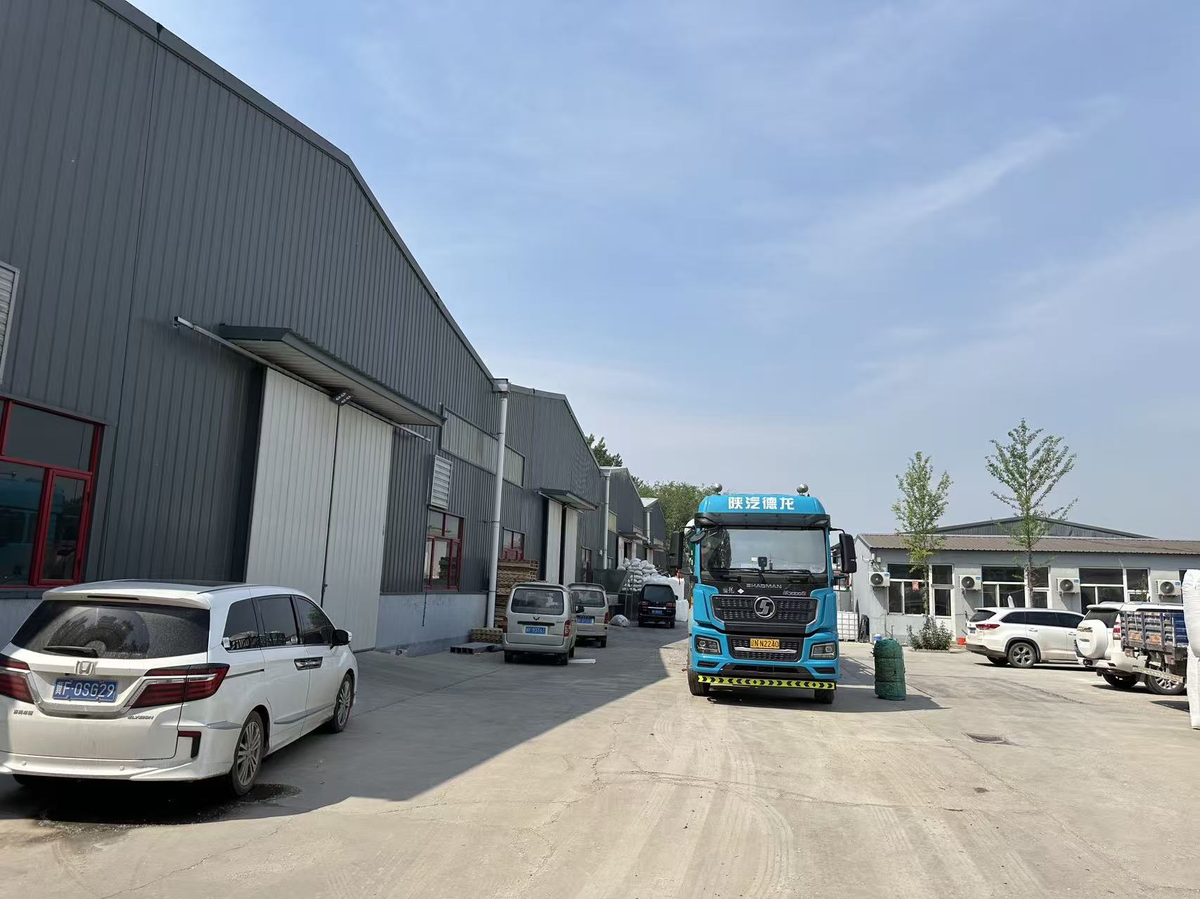 吸塑包装产品展示