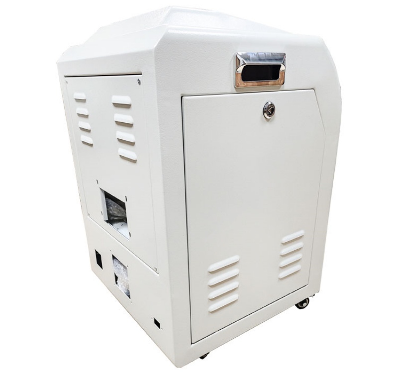 现代化生产与质量管理场景