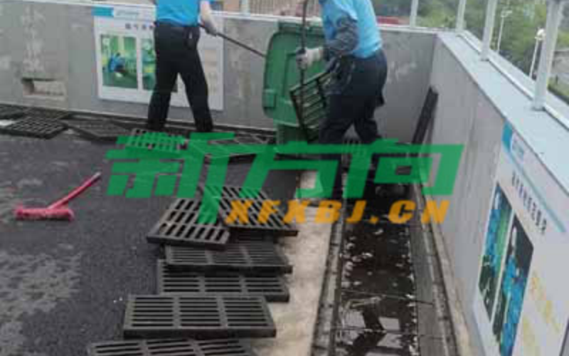 整洁专业的办公环境提升企业形象