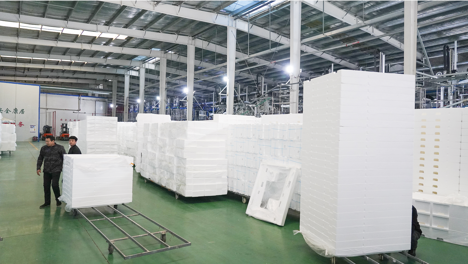 华信九州资质荣誉