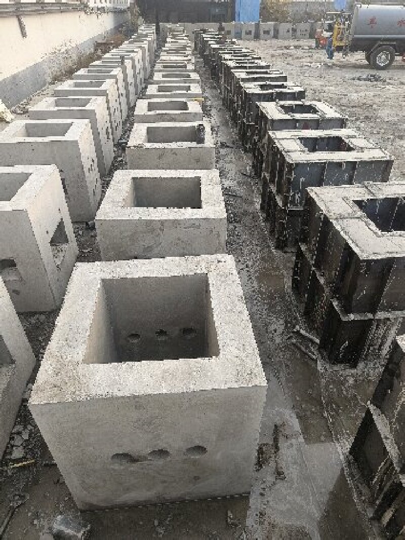 华政建材部分产品展示