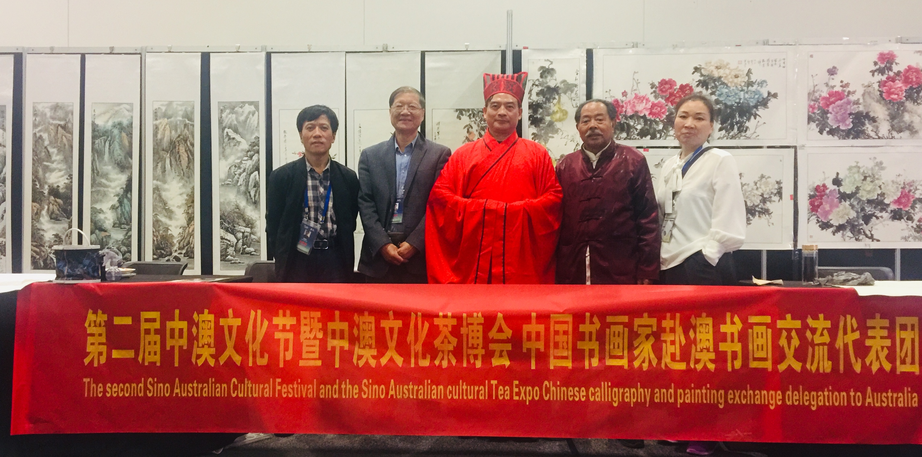 2026年企业高端接待礼仪服务团队选型深度指南(图2)