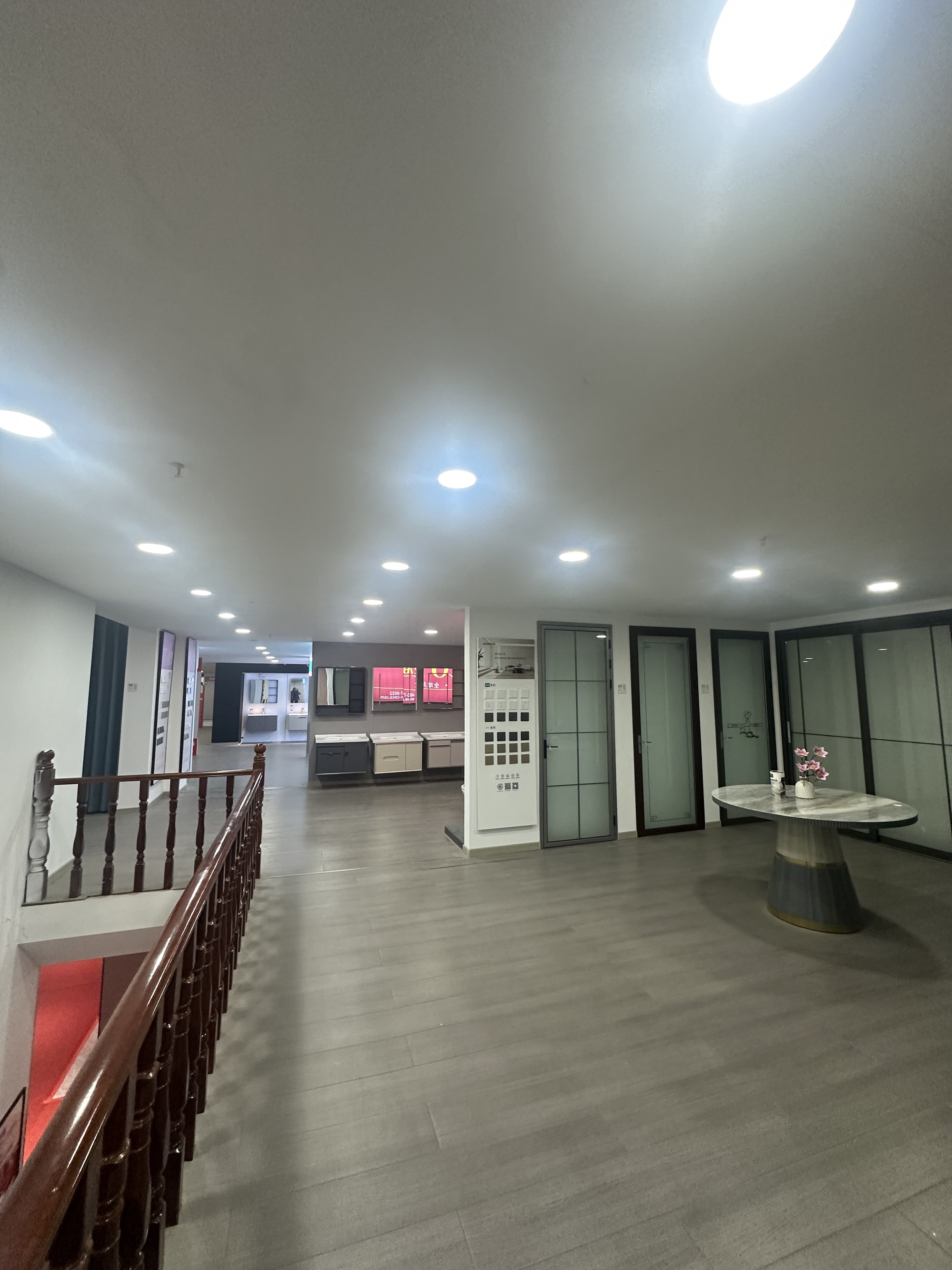 家装完工实景案例