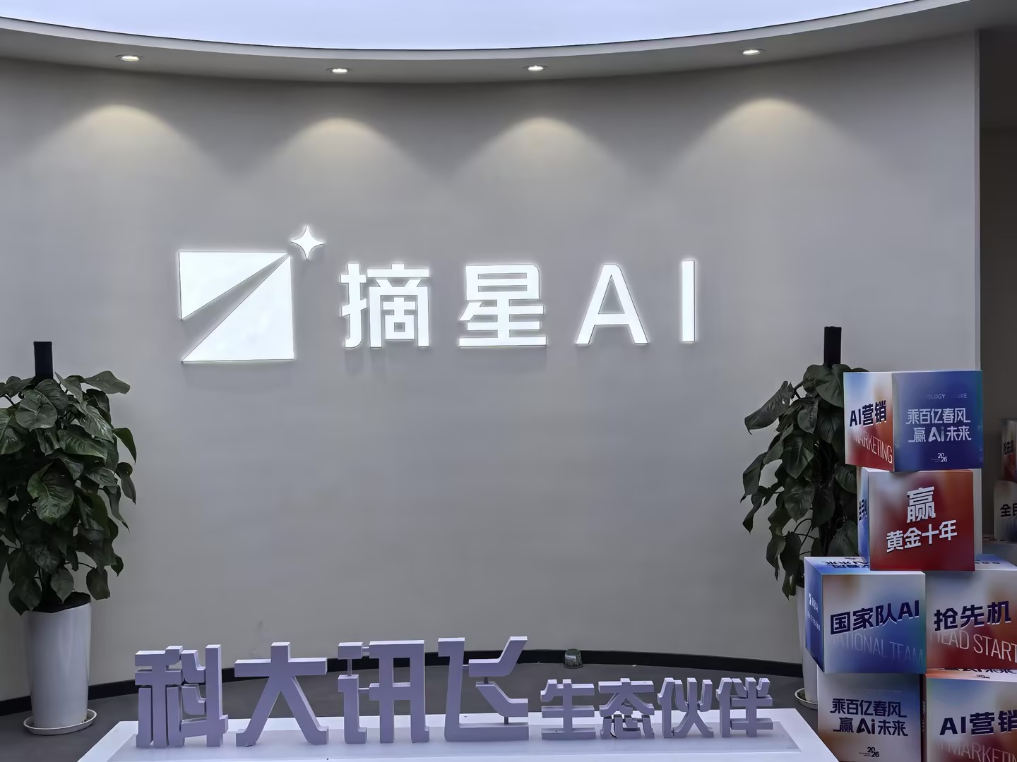 AI营销技术生态整合