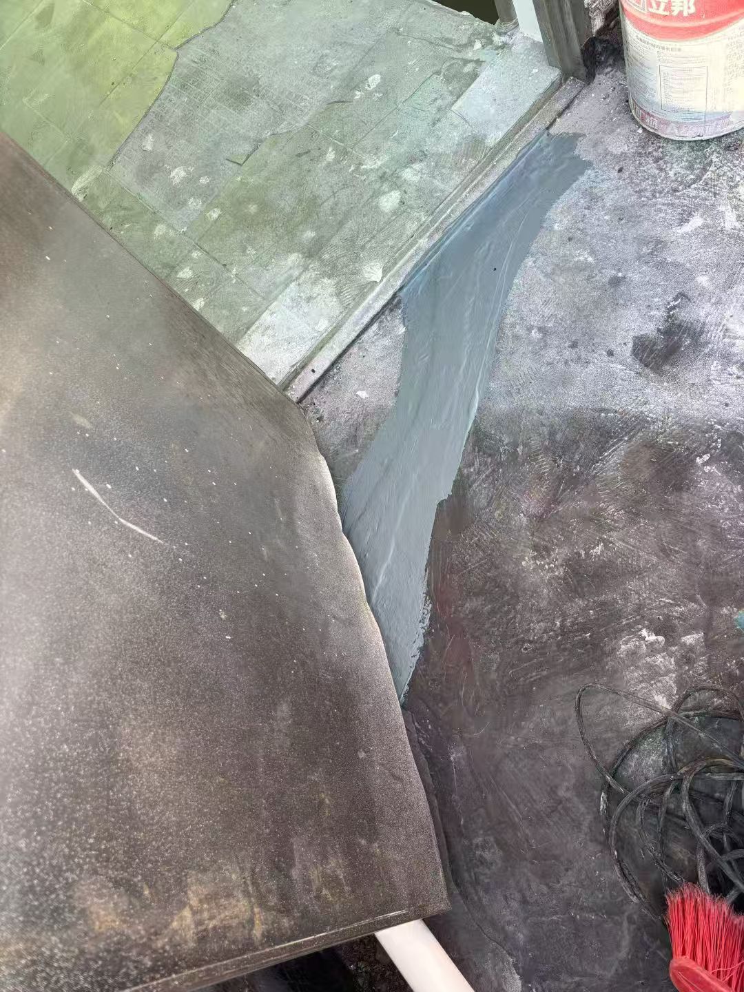 漏水检测维修