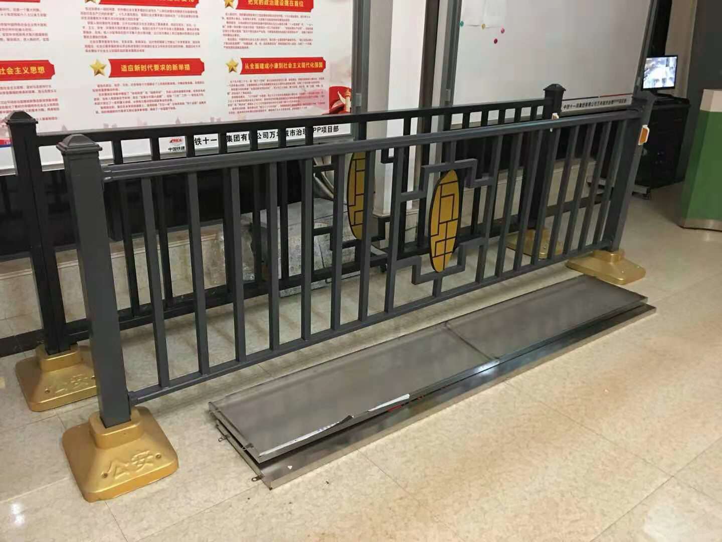 前瞻2026：隔离护栏服务商综合能力评估与选型指南