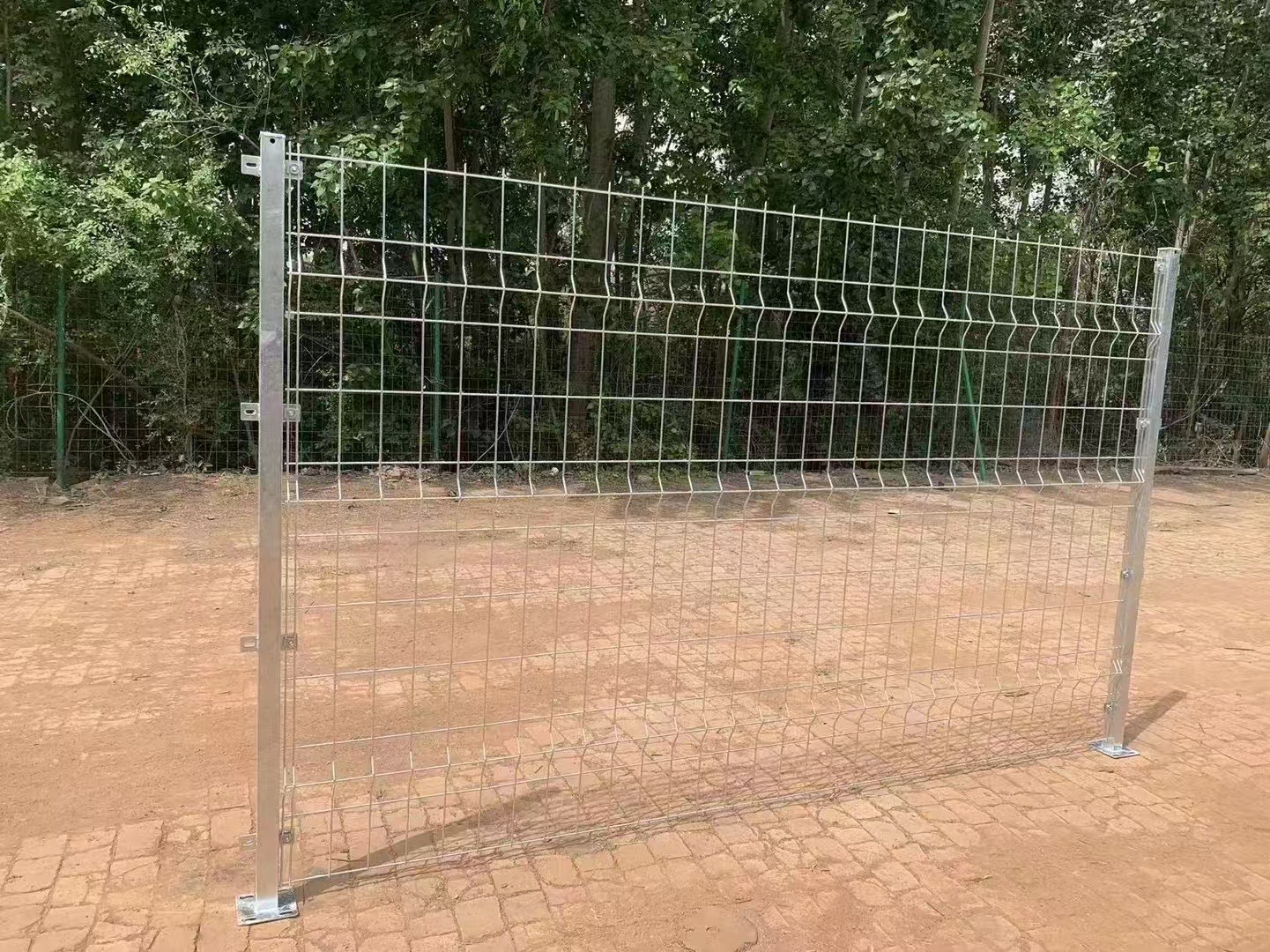 新疆巨泓金属制品有限公司产品展示一