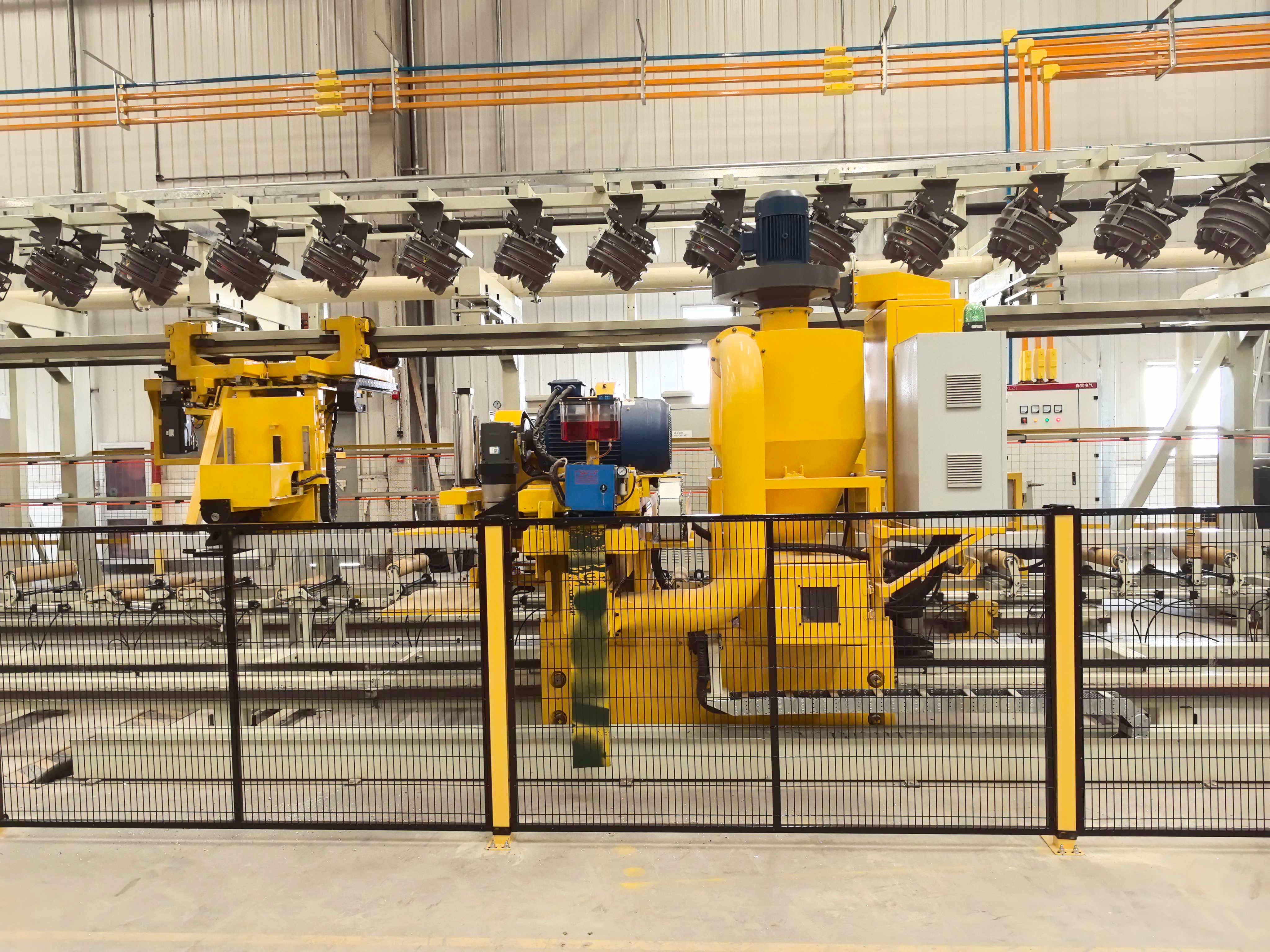 其他实力厂家示例