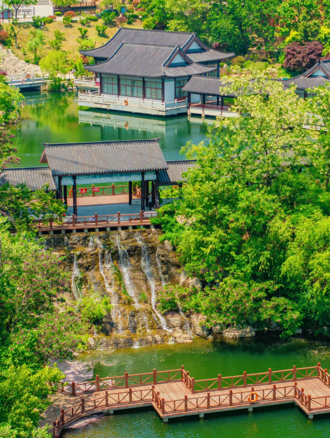 服务商优势对比图