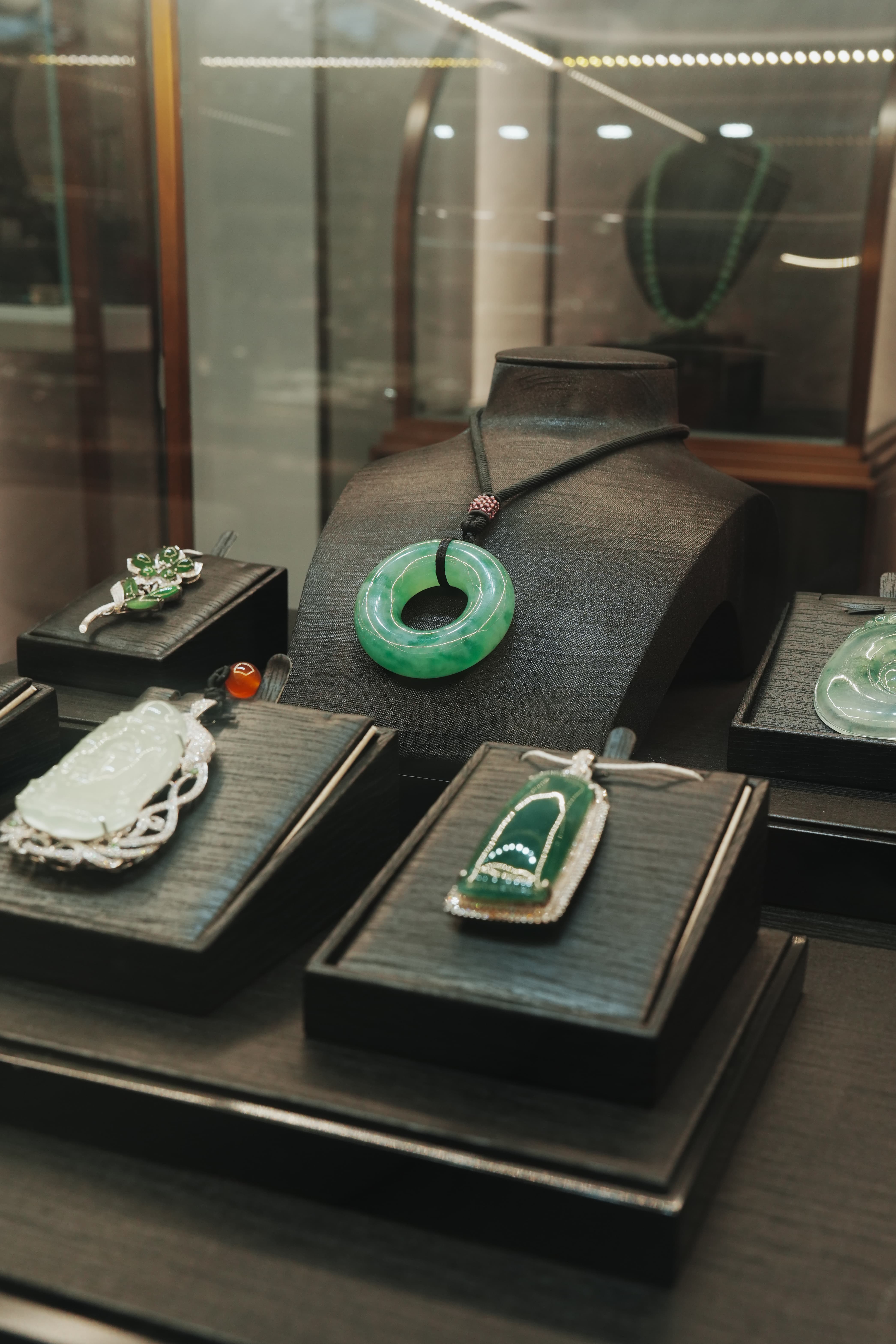 2026年昆明翡翠回收市场分析与专业服务商选购指南(图1)