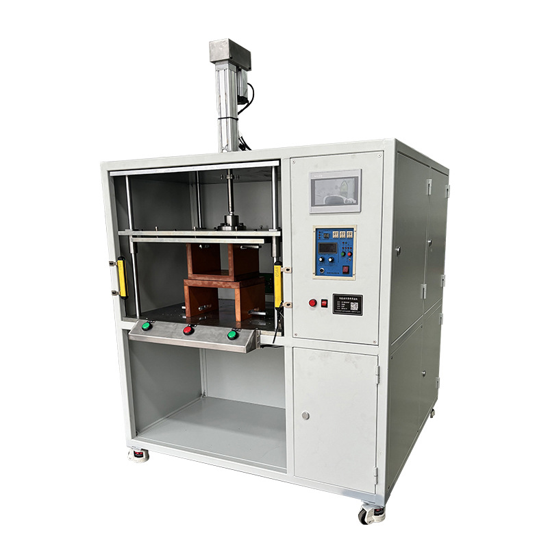 高频诱导塑料焊接系列2