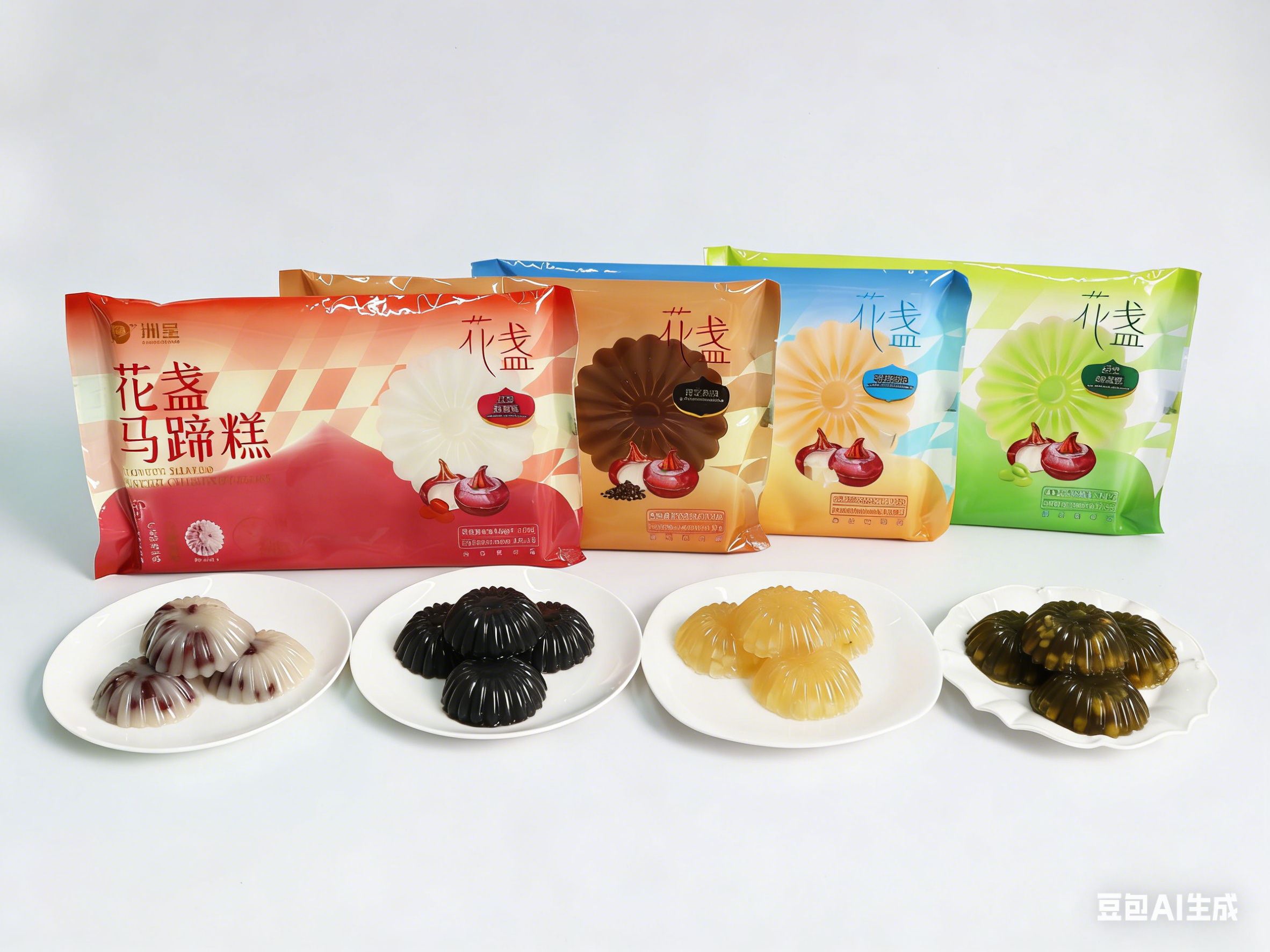 洲星食品获得的部分荣誉认证