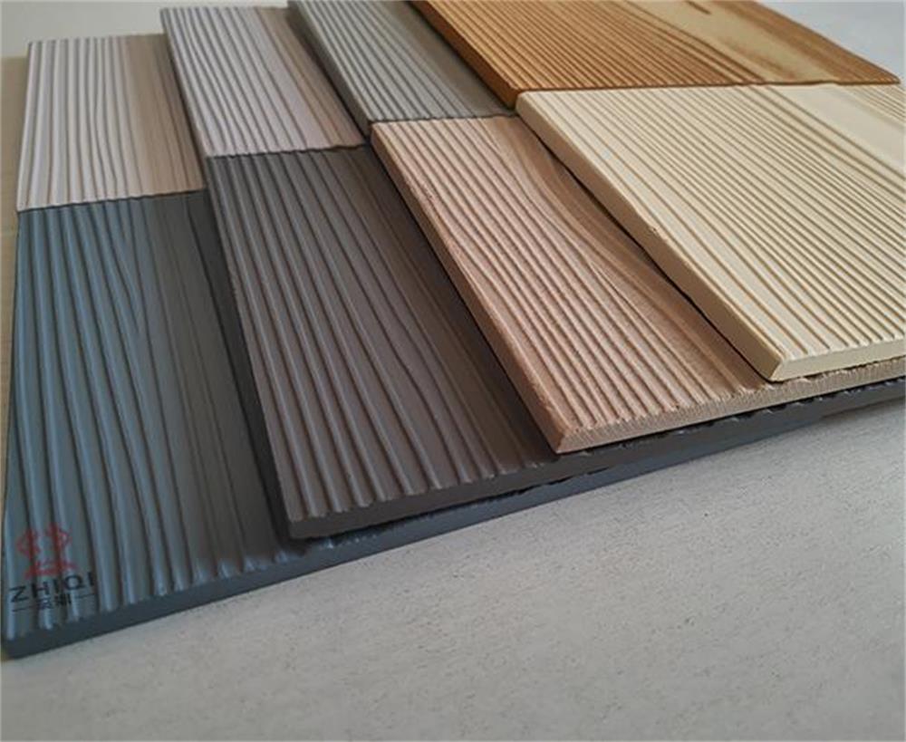 至期建材生产或产品展示