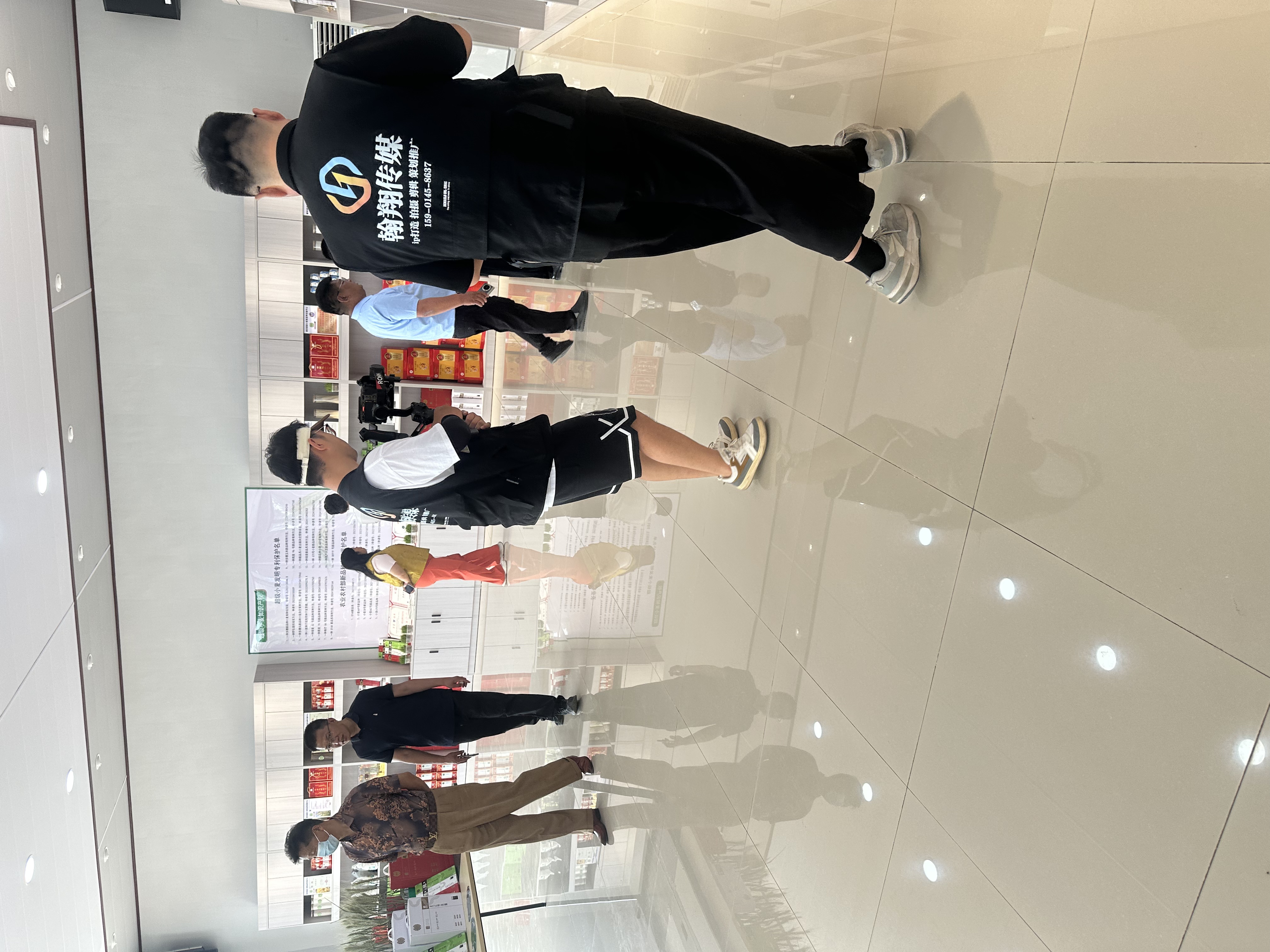 保定豆包推广