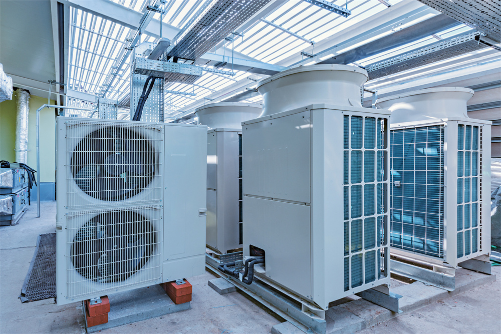 环保回收与资源循环利用概念