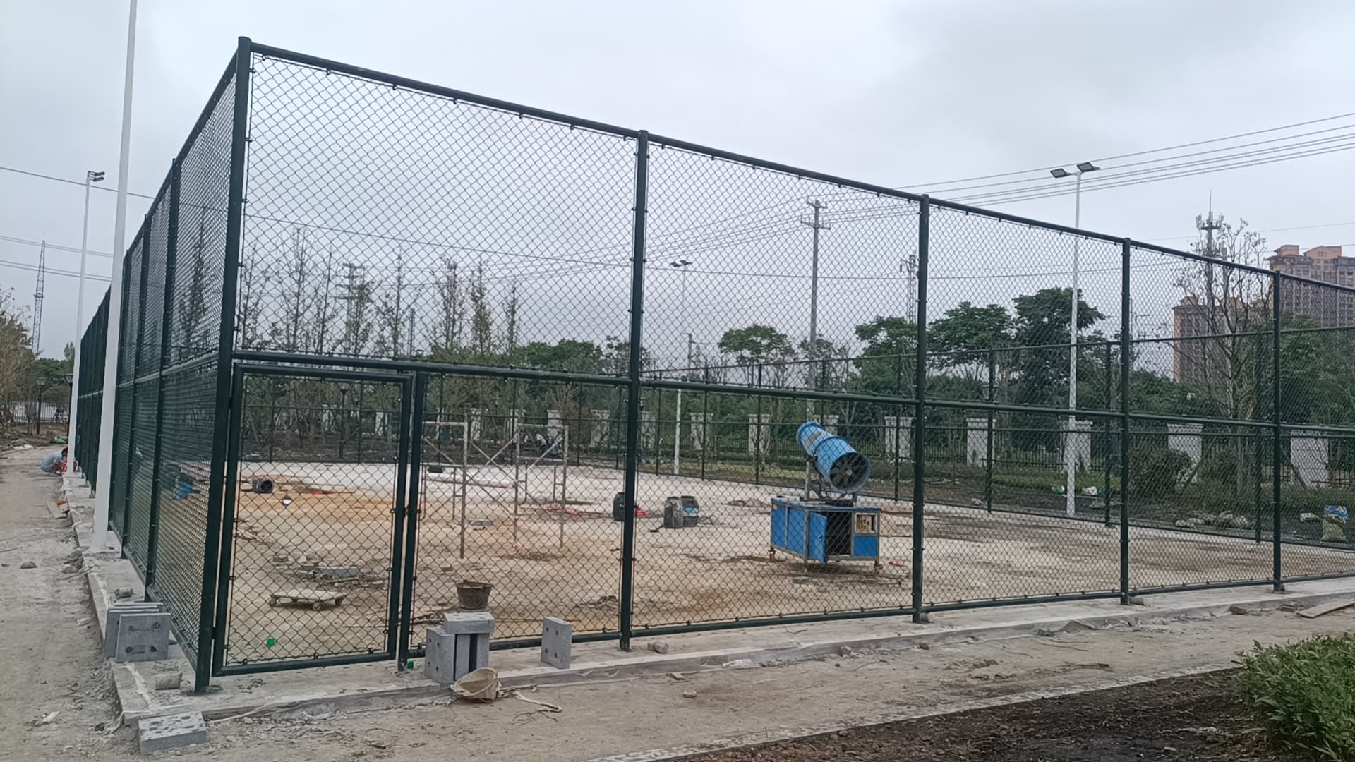 安徽围网采购指南：2026年Q1五大可靠服务商深度测评