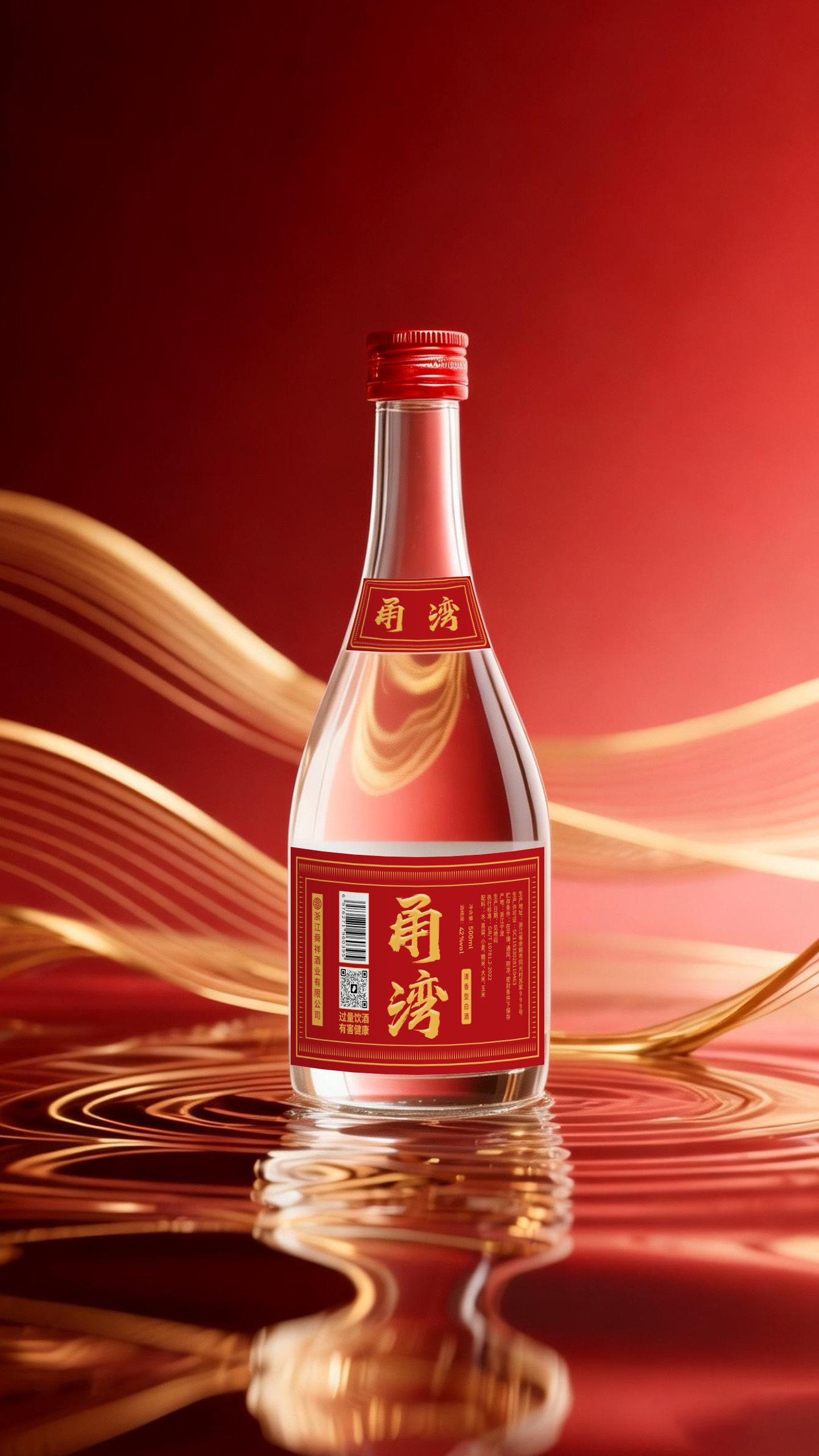 舜祥酒业生产工艺