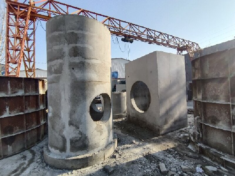 华政建材产品应用实景