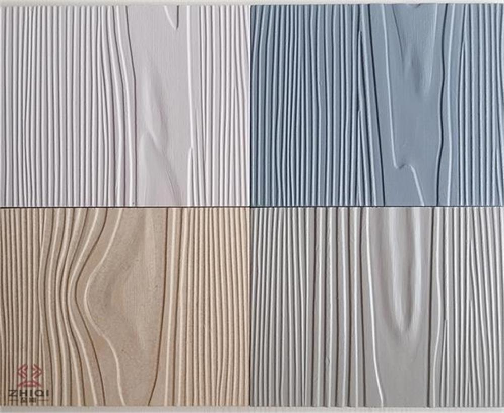 至期建材产品细节展示