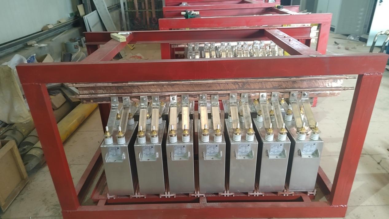 线圈检测与测试