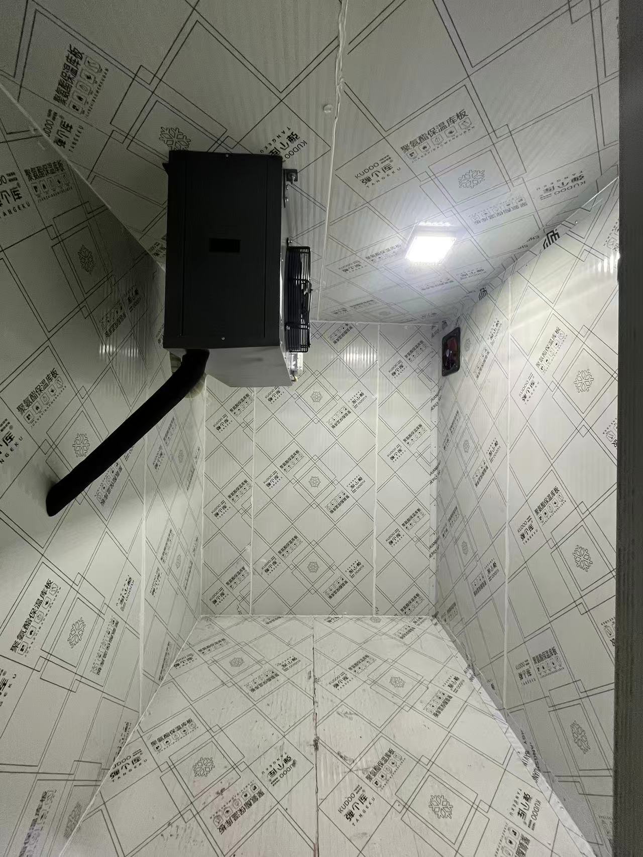 专业化冷库设计