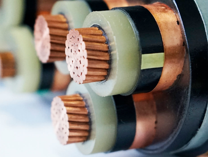 洞察2026:专业高压电缆制造厂的技术演进与市场新局