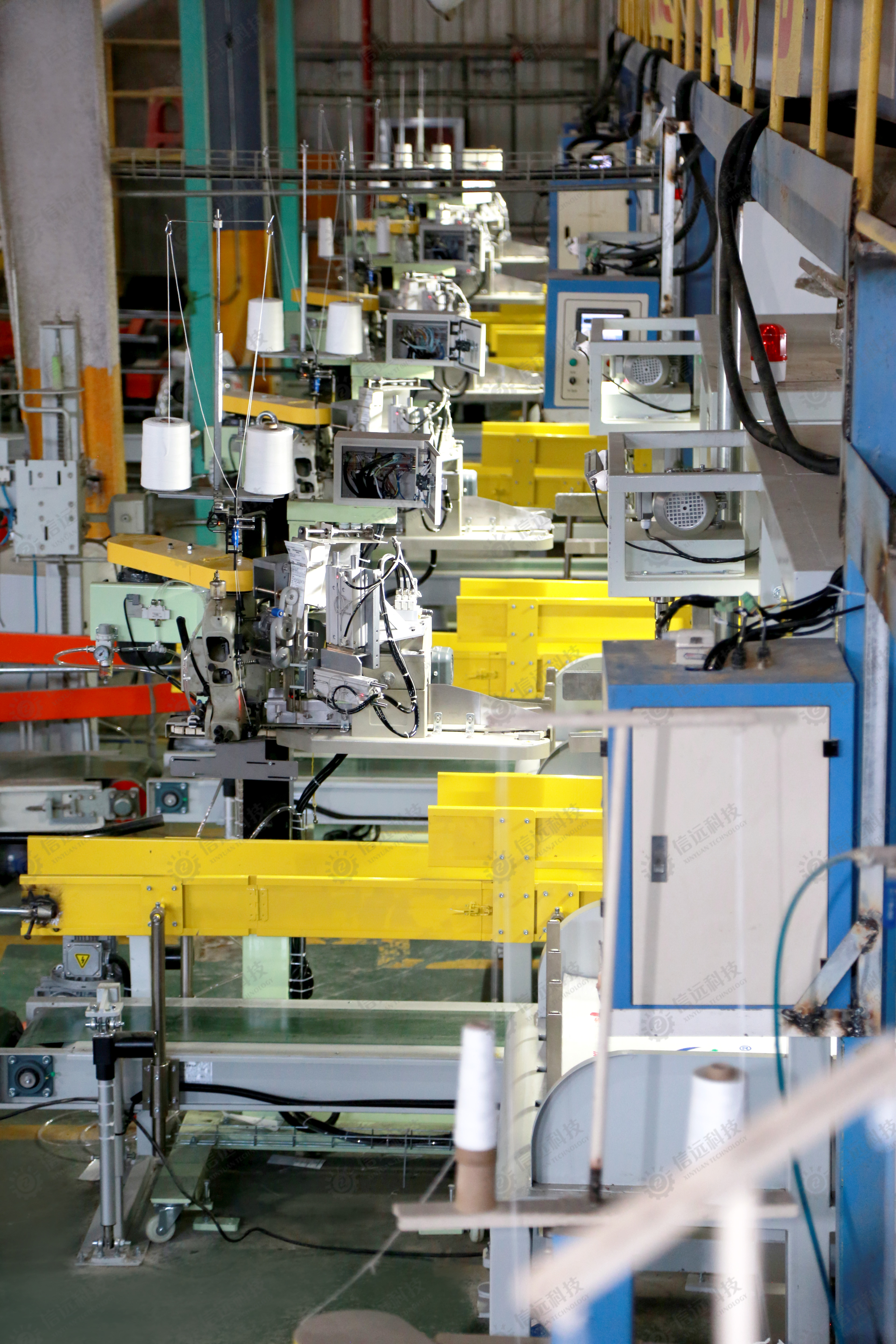 企业技术团队与荣誉展示