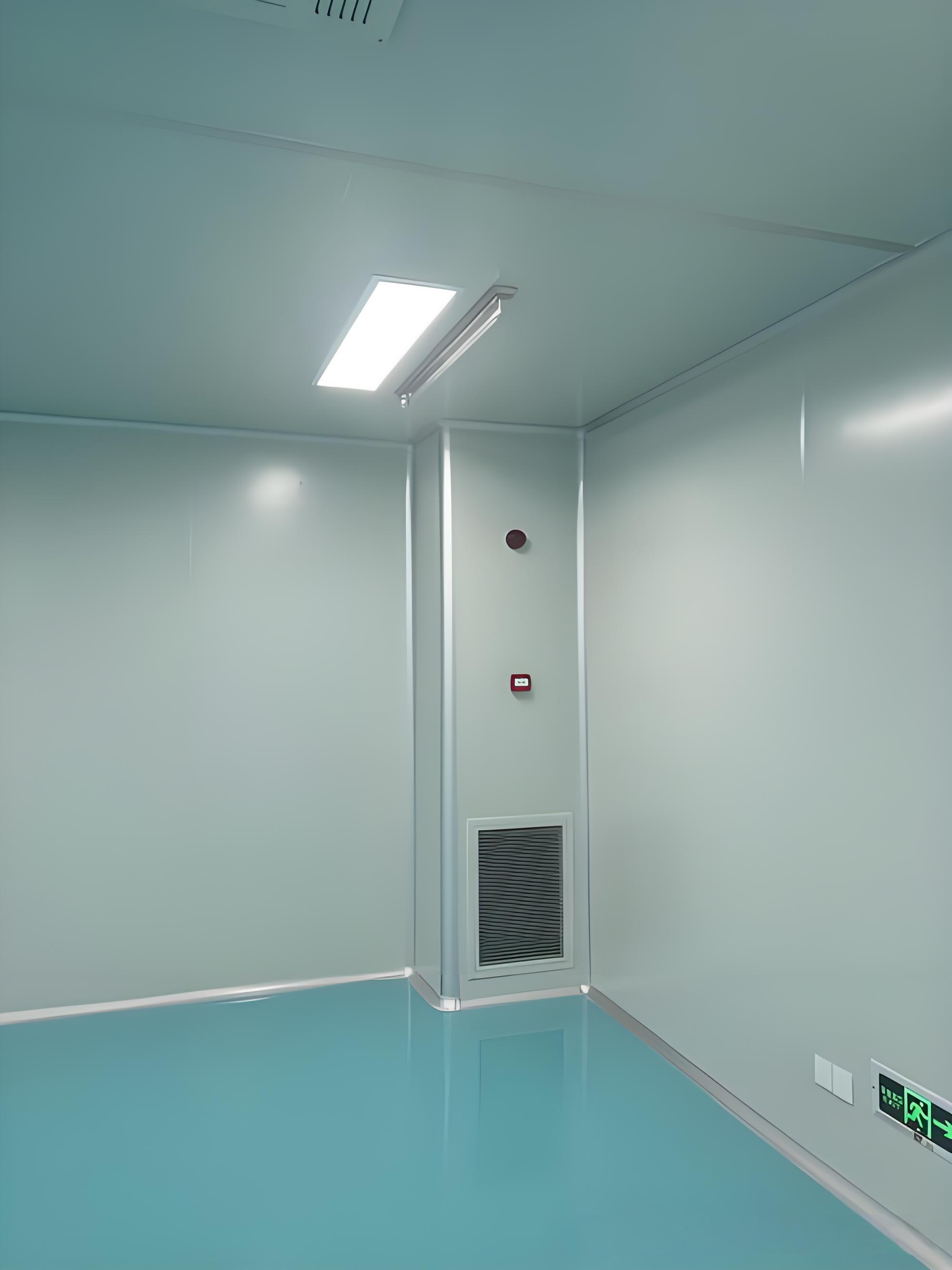 恒远智造自动化生产线