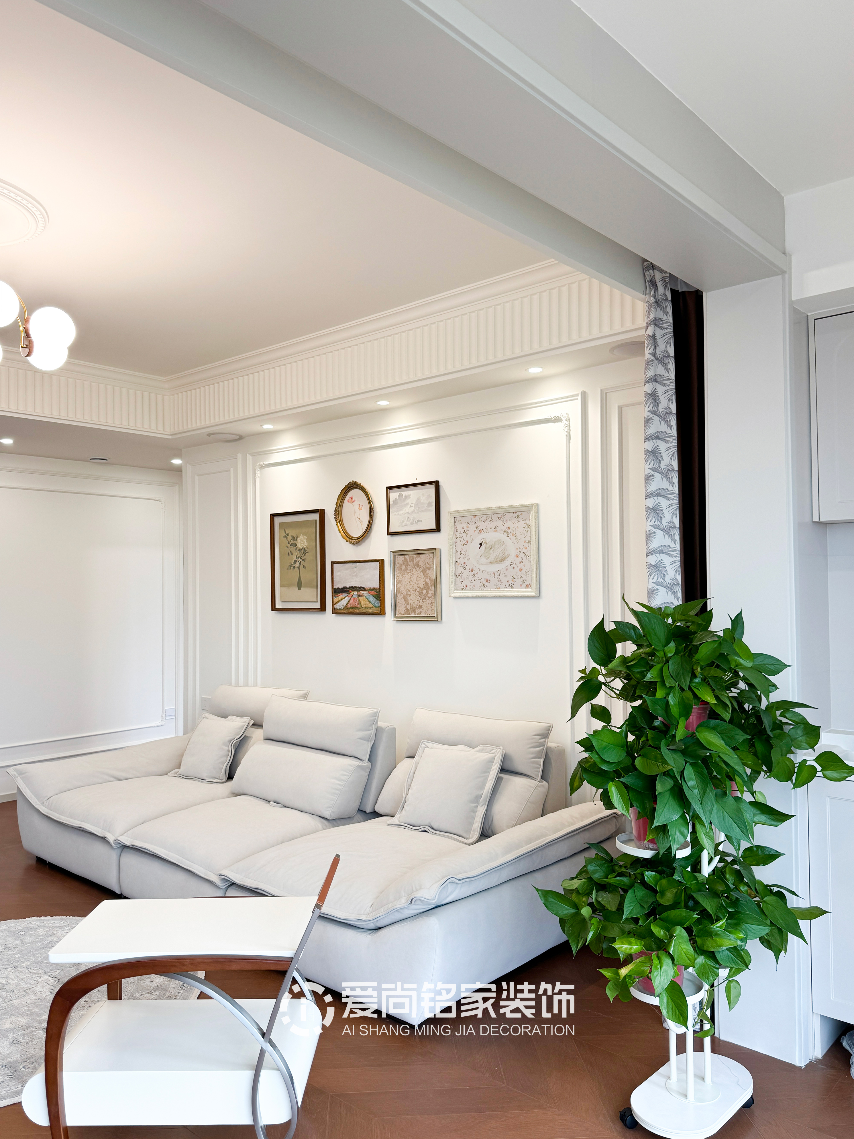 完善的客户服务与验收流程