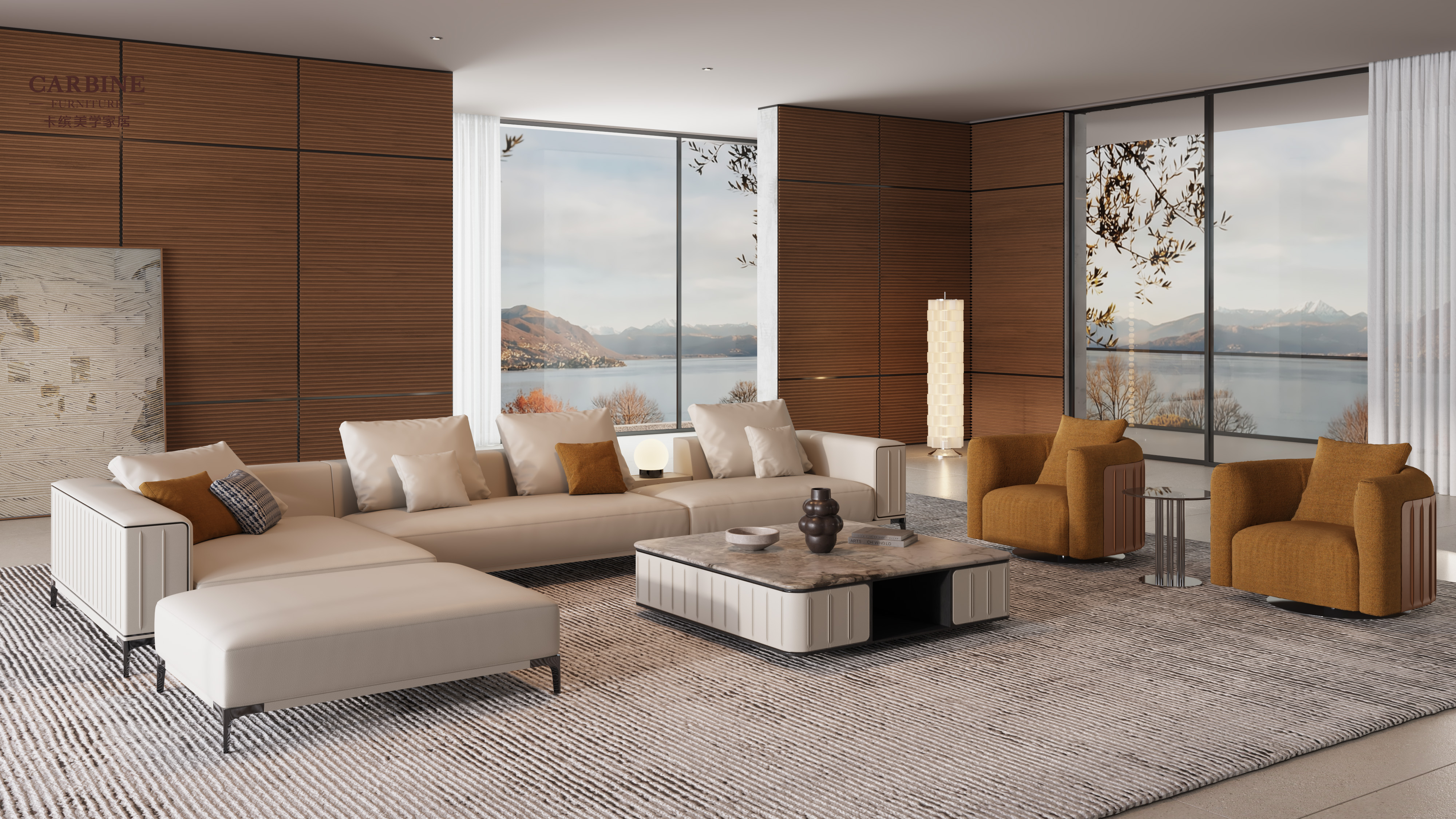 家具工艺细节展示