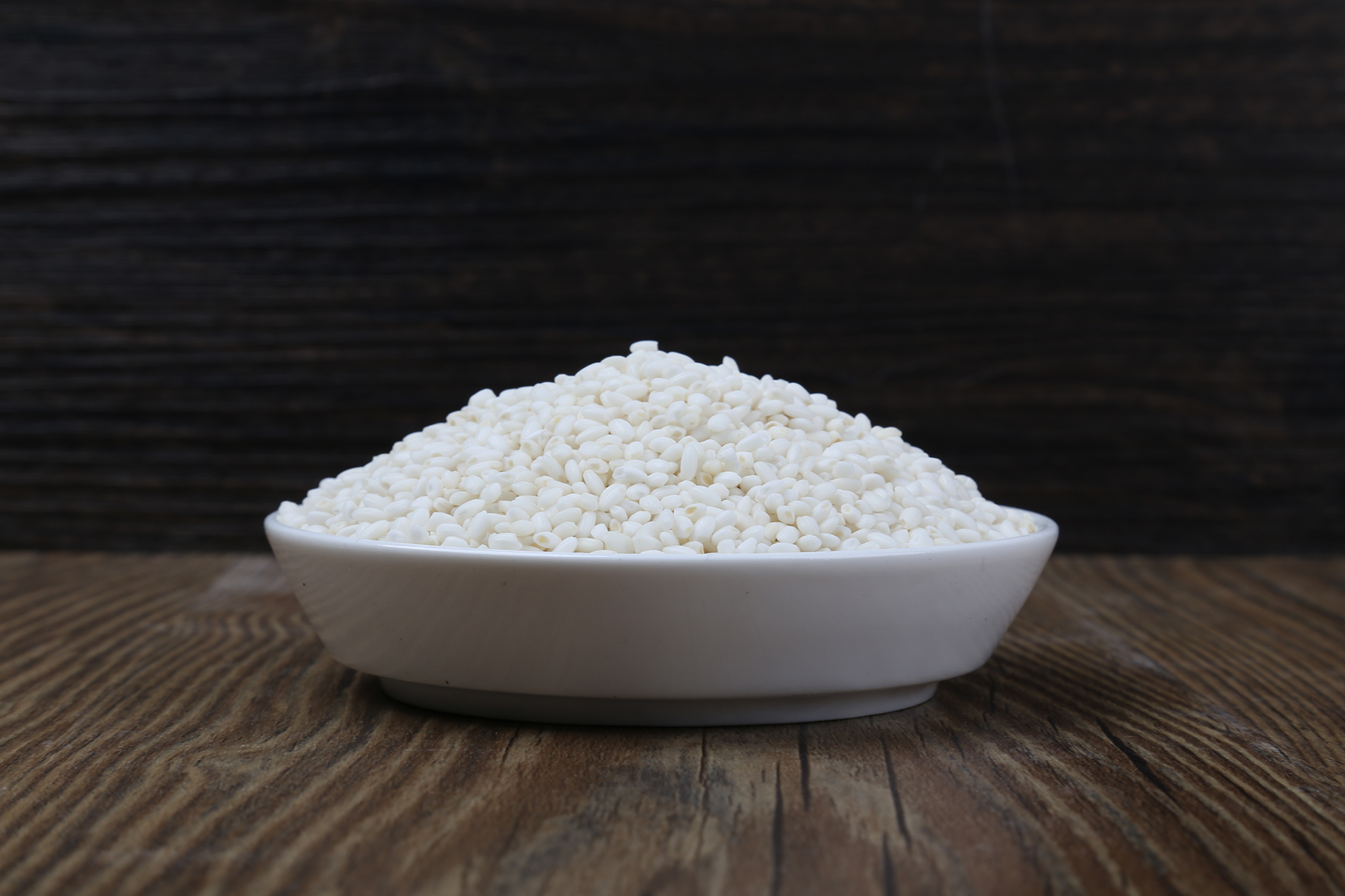 舒兰糯米加工环境