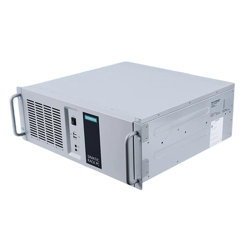 西门子工控机产品示意图