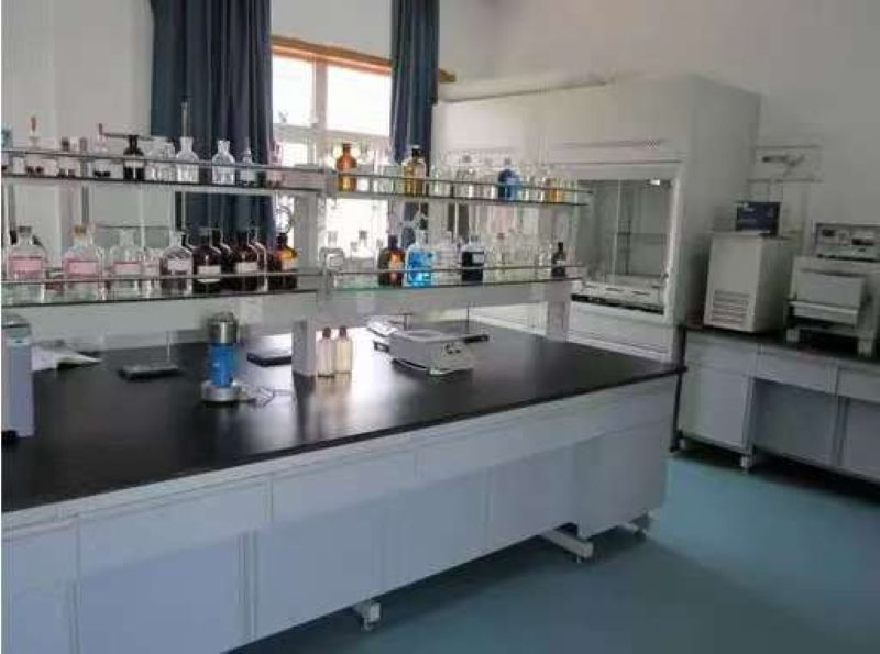 日化用品仓储与物流场景