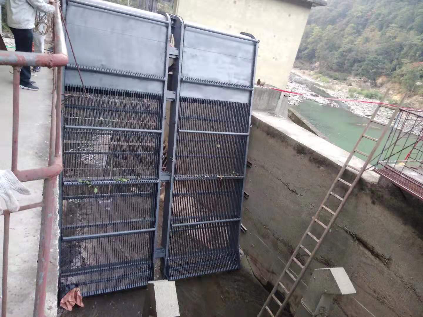 拍门产品应用实例展示