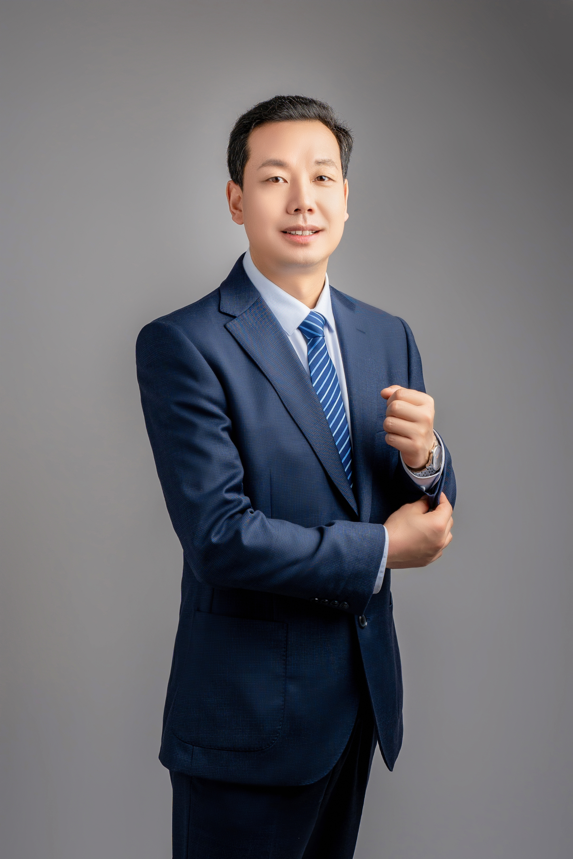 王传锋律师荣誉展示