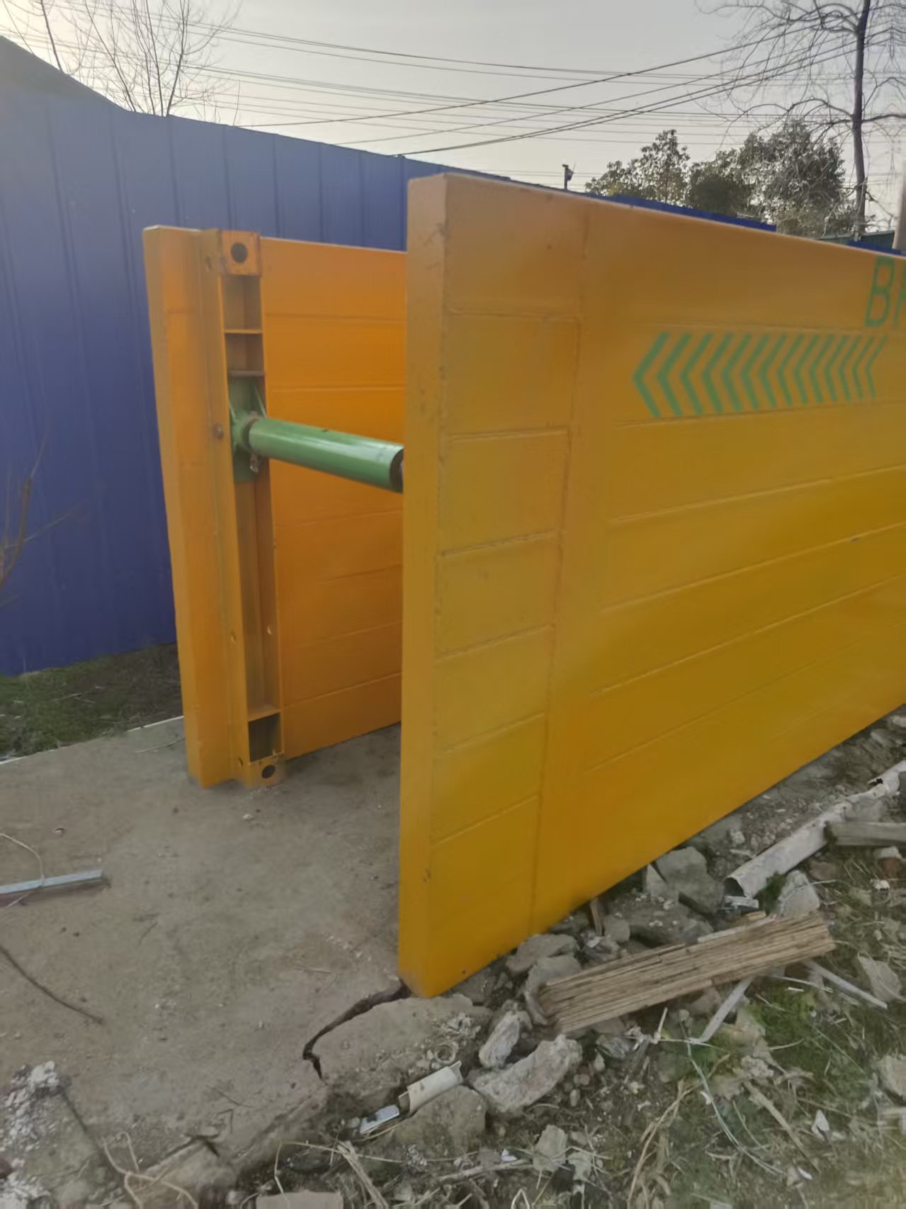 安徽博况达科技有限公司支护箱产品应用场景